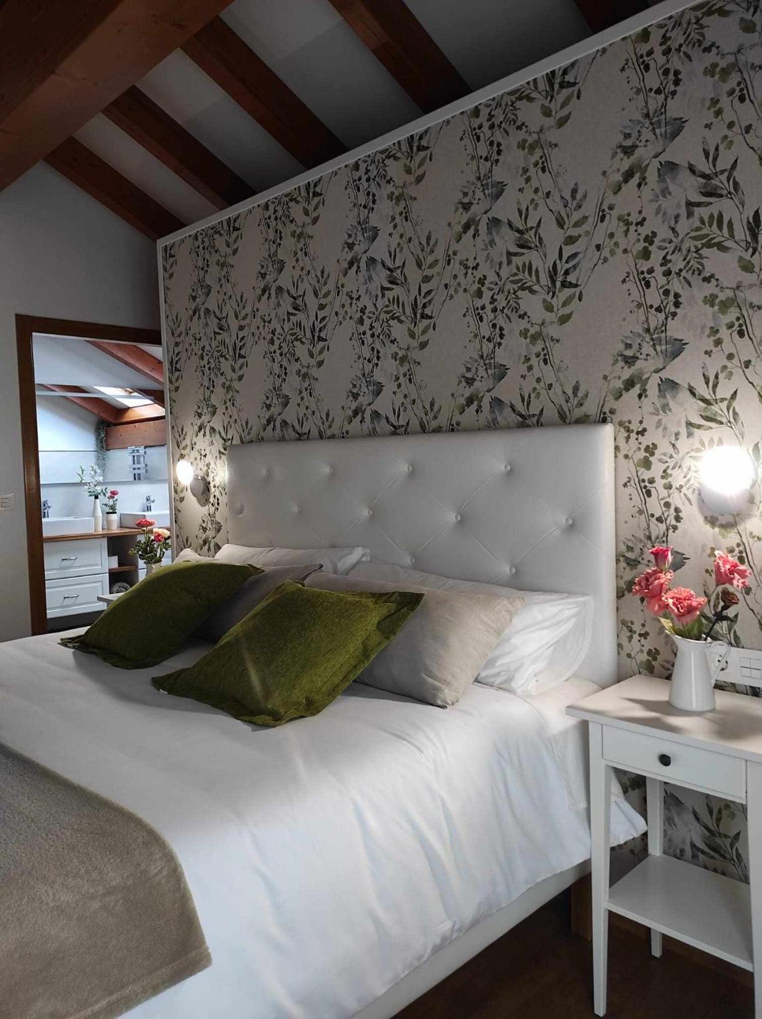 La Casa Del Camino Villa