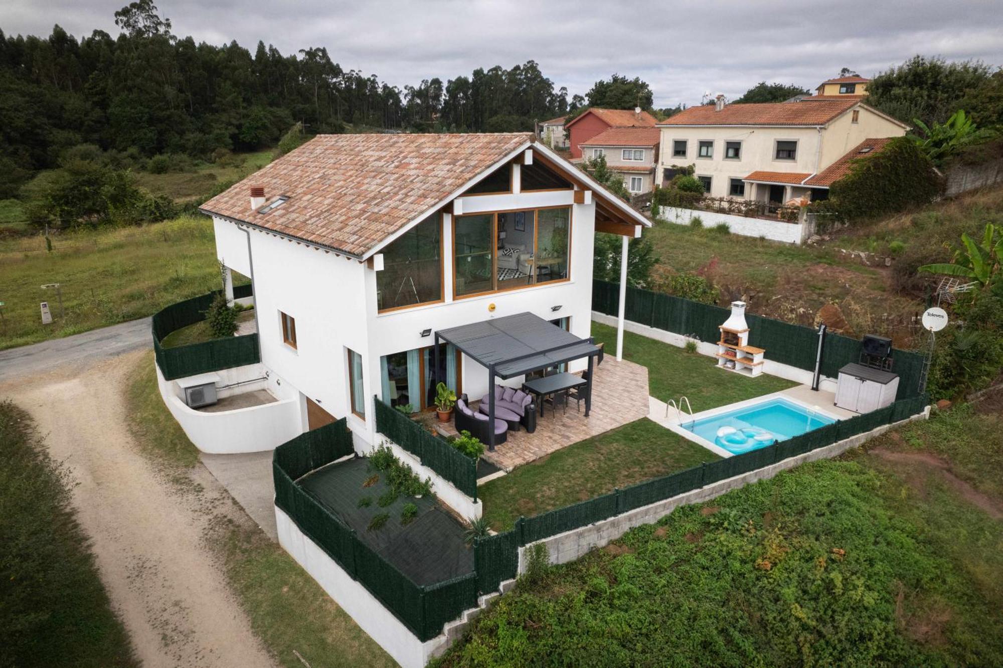 La Casa Del Camino *