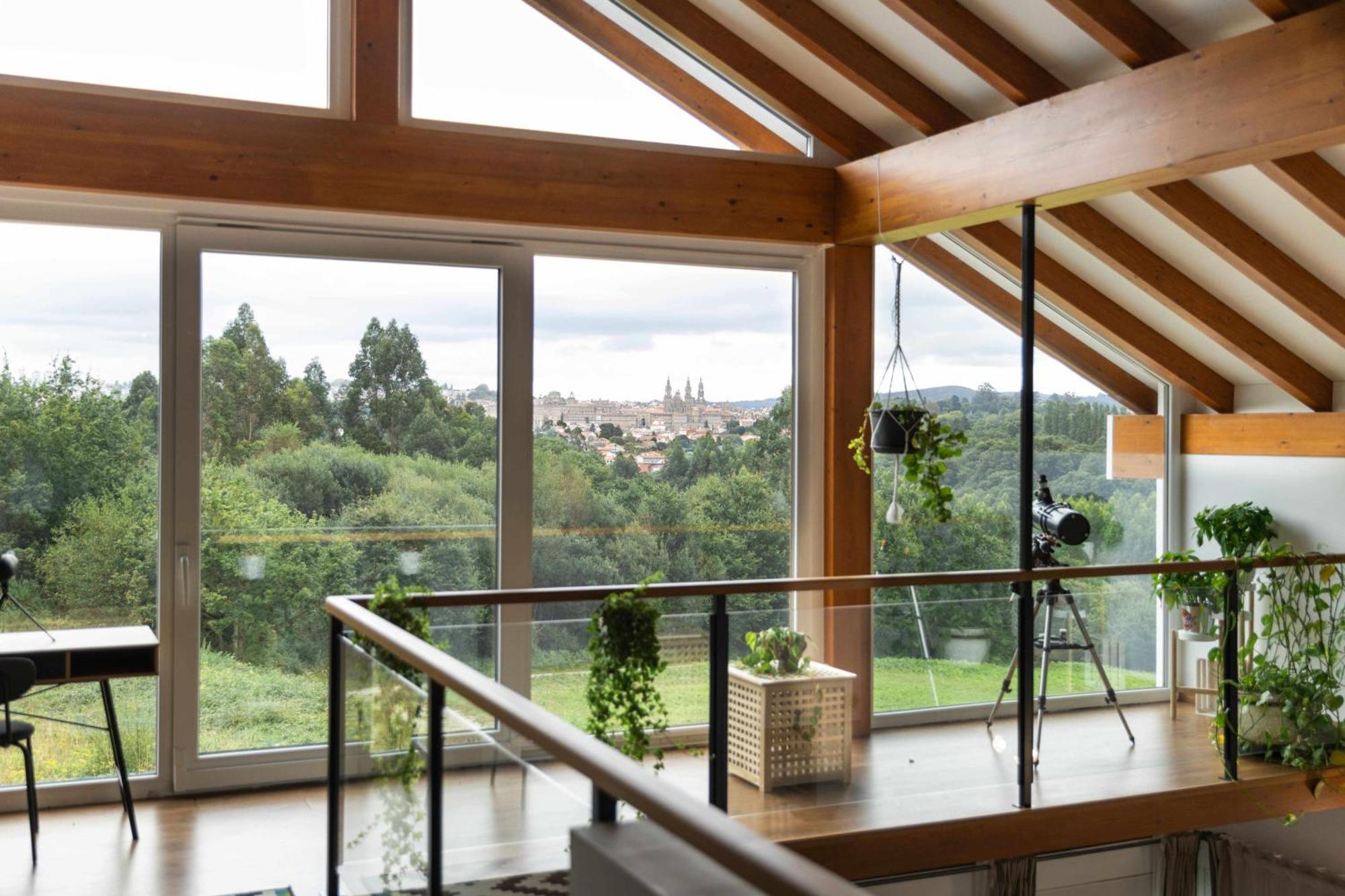 La Casa Del Camino Santiago de Compostela
